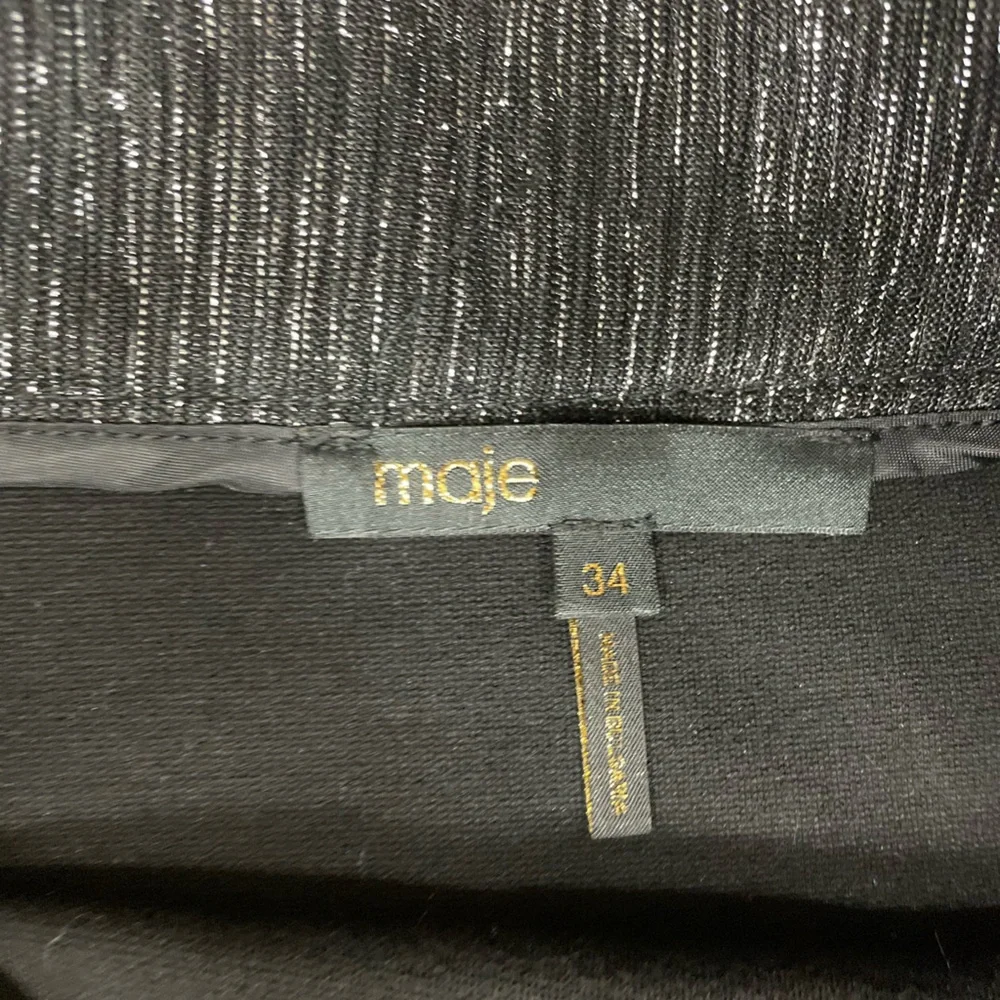Maje chic mini